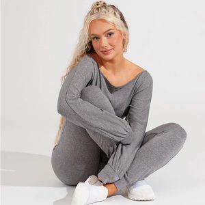Buffbunny Collection Dreamy Pullover- Medium